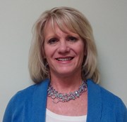Jill Montgomery
